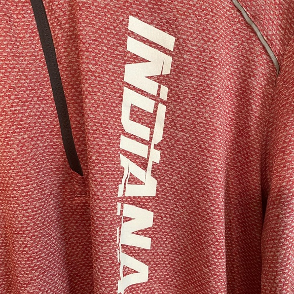 Champion brand Indiana University pullover - Picture 7 of 7